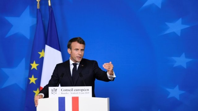 <p>
	<em>Снимка: Ройтерс</em></p>
