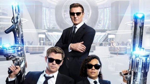 <p>
	<em>Снимка: Men in Black Facebook page</em></p>

