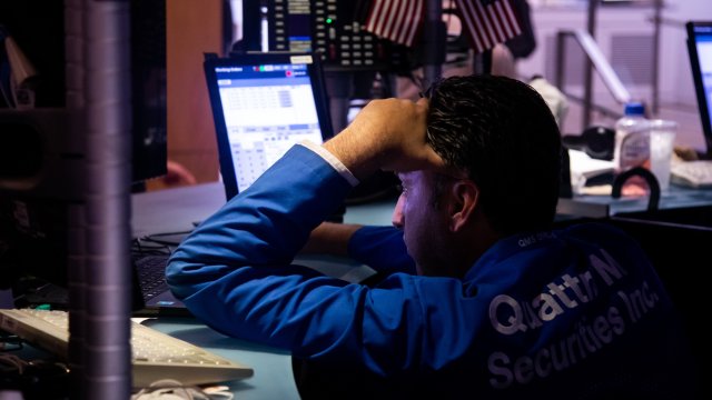 Снимка: Bloomberg LP