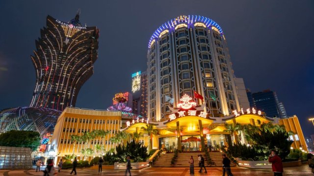 Снимка: Bob Henry/UCG/Universal Images Group via Getty Images