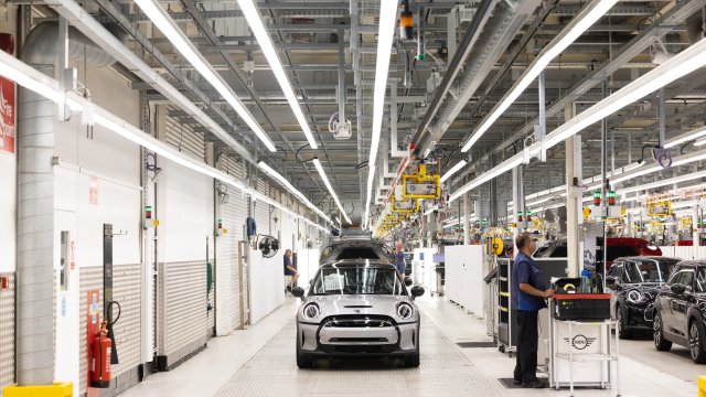 Снимка: Bloomberg L.P.