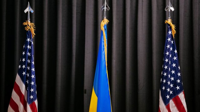 Снимка: Bloomberg LP