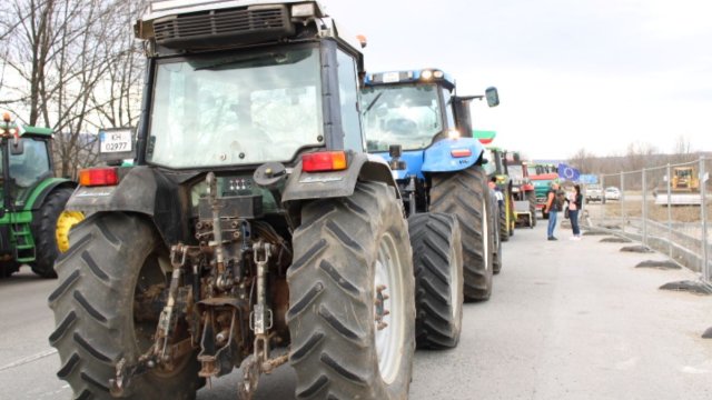 Снимка: БГНЕС/Божидар Стоилов