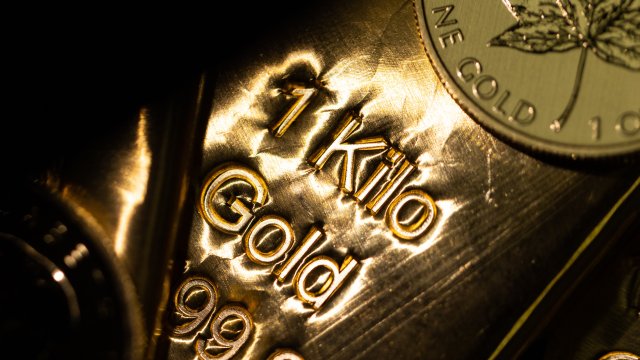 Снимка: Bloomberg L.P.