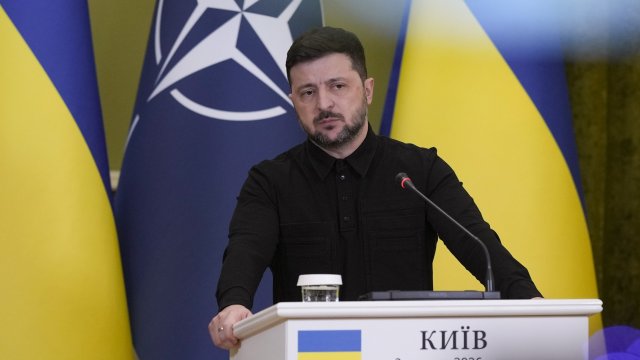 Снимка: Andrew Kravchenko/Bloomberg