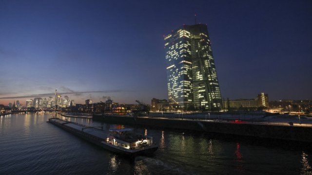 Снимка: Bloomberg L.P.