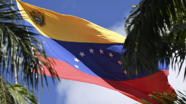 Снимка: Bloomberg LP