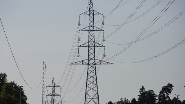 Снимка: Bloomberg L.P.