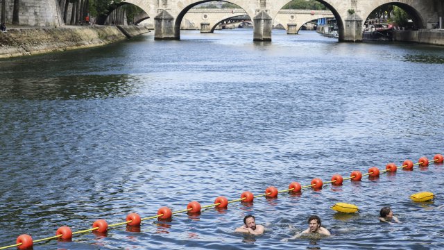 Снимка: EPA/БГНЕС