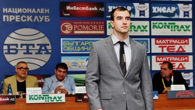 <p>
	<em>Снимка: &quot;От игла до конец&quot;</em></p>
