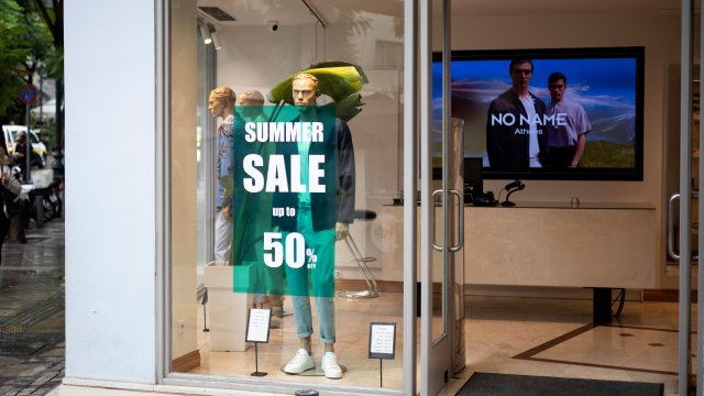 Снимка: Bloomberg