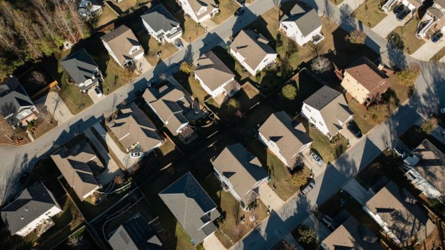 Снимка: Bloomberg L.P.