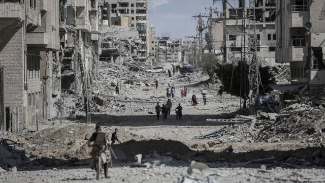 Снимка: Bloomberg LP