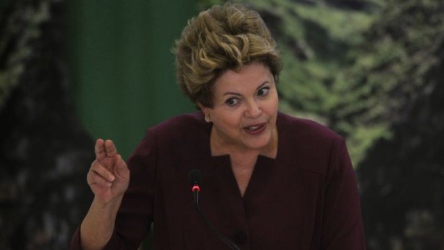 Президентът на Бразилия предлага референдум 