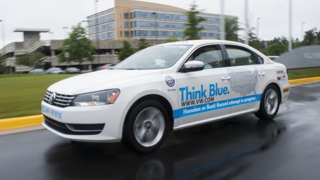 <p>
	Снимка: Volkswagen of America</p>
