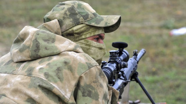 Конфликтът в Украйна се доближава до деветия си месец. Снимка: EPA/БГНЕС