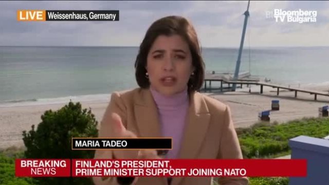 Финландия прави първа стъпка към членството в НАТО