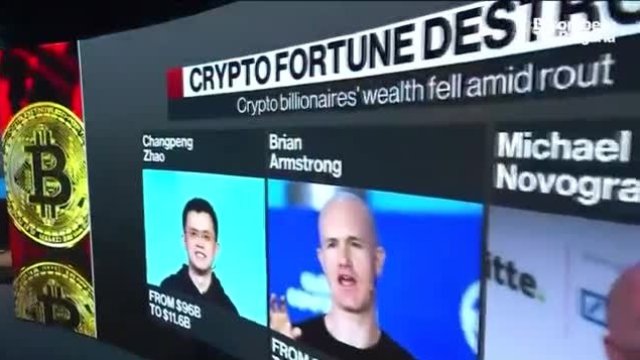 А. Тренчев: Криптовалутите не преживяват "лемански момент"