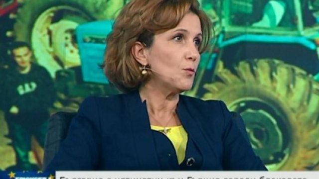 Превозвачи могат да търсят щети от блокадата в три стъпки