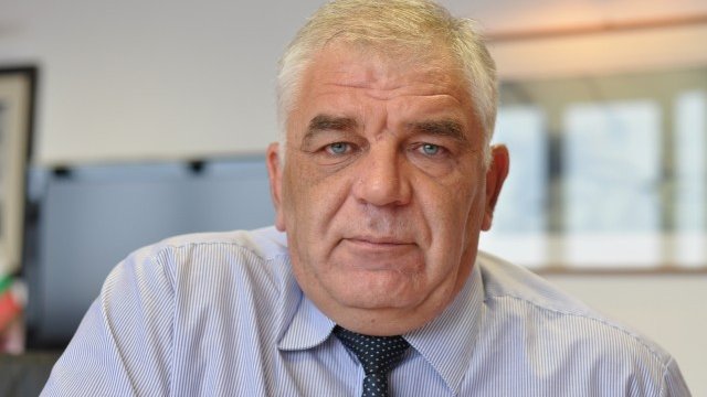 <p>
	<em>Снимка: Агенция Митници</em></p>
