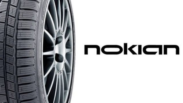 <p>
	Снимка: Nokian Tyres</p>
