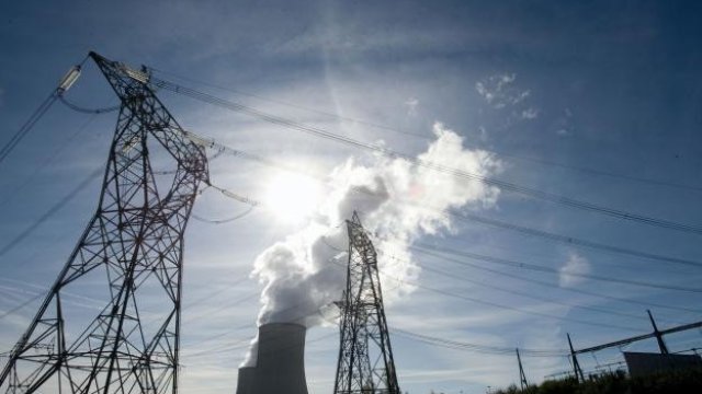 <p>
	Енергетиката е един от големите замърсители на околната среда. Снимка: ЕК</p>
