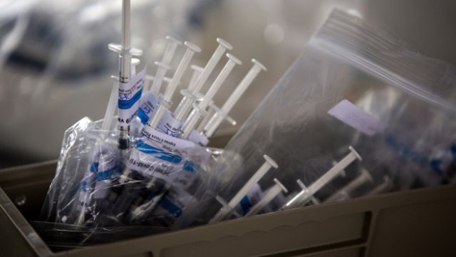 <p>
	<em>Снимка: Alisha Jucevic /Bloomberg</em></p>
