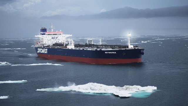 Снимка: Bloomberg LP