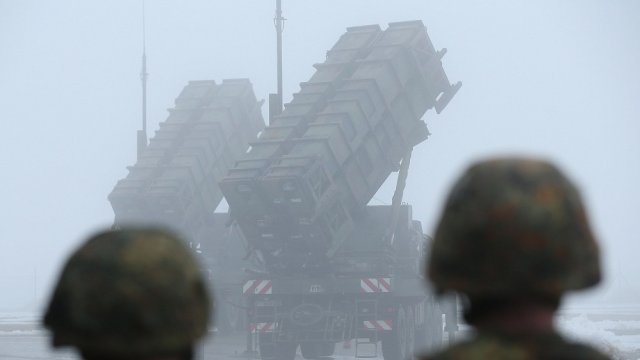 Снимка: Bloomberg LP