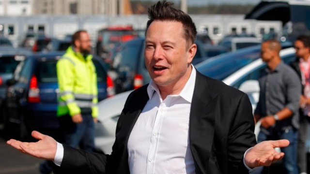 <p>
	Снимка: Bloomberg LP</p>
