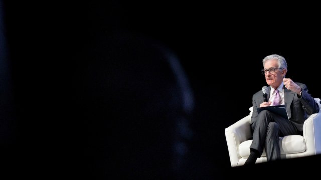 Снимка: Shelby Tauber/Bloomberg