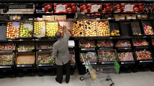 <p style="text-align: justify;">
	<em>Снимка: архив, Ройтерс</em></p>
