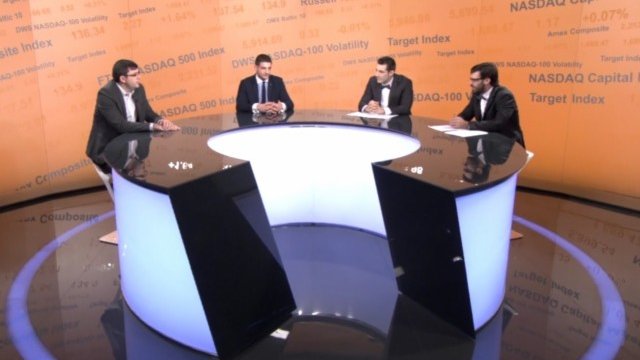 <p>
	<em>Снимка: Bloomberg TV Bulgaria</em></p>
