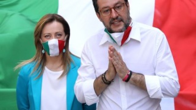 <p>
	<em>Снимка: Alessia Pierdomenico/Bloomberg</em></p>
