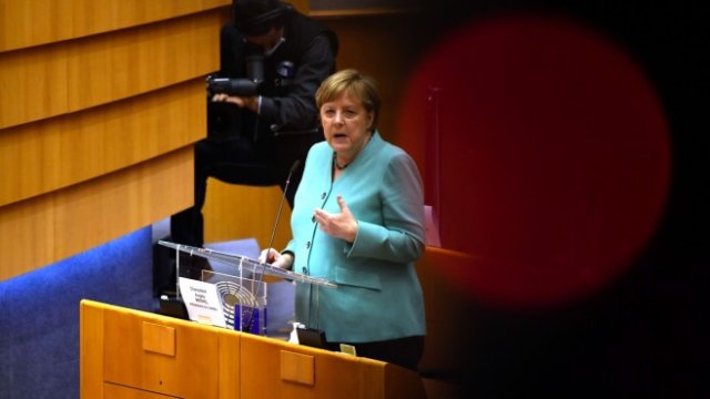 <p>
	<em>Снимка: Geert Vanden Wijngaert/Bloomberg</em></p>
