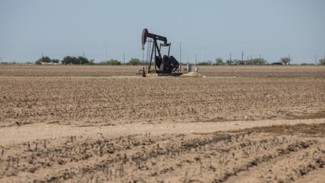 <p>
	Снимка:&nbsp;Matthew Busch/Bloomberg</p>
