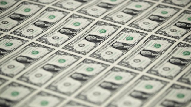 МВФ: Виждаме безпрецедентни икономически мерки за 11 трилиона долара