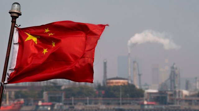 Снимка: Bloomberg LP