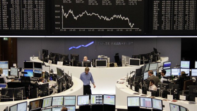 Снимка: архив Ройтерс