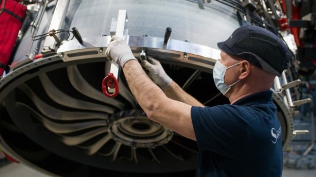 <p>
	<em>Снимка: Bloomberg</em></p>
