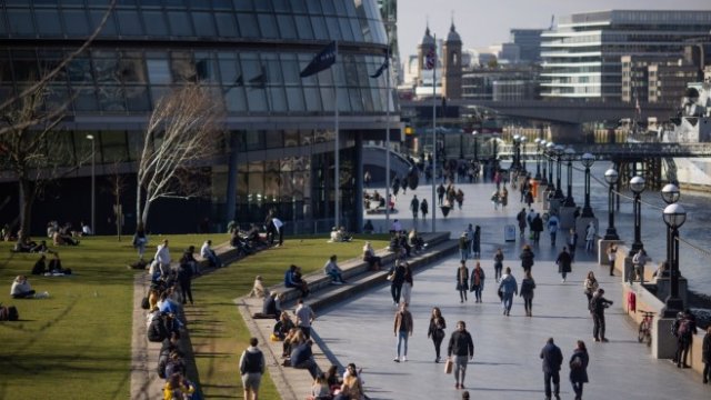 <p>
	<em>Снимка: Bloomberg</em></p>
