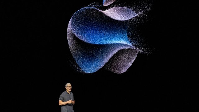 Снимка: Bloomberg