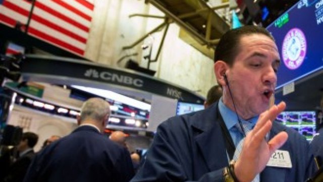 <p>
	Снимка: Bloomberg</p>
