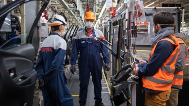 <p>
	<em>Снимка: Bloomberg</em></p>
