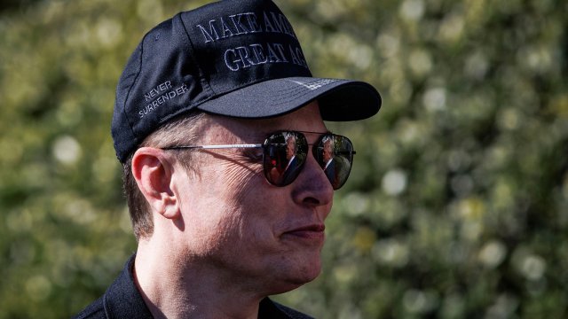 Снимка: Bloomberg LP