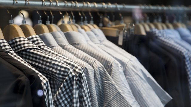 Снимка: Bloomberg LP