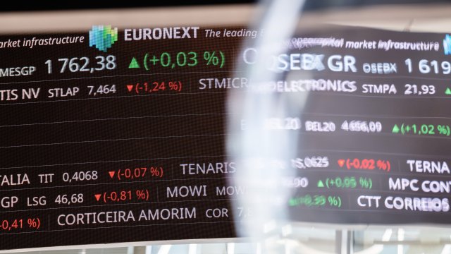 Снимка: Bloomberg