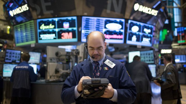 Снимка: Bloomberg L.P.