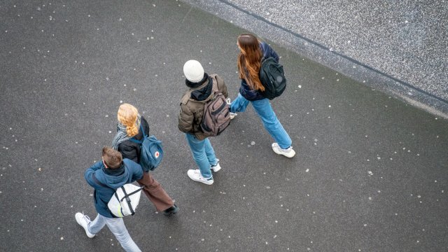 Снимка: unsplash.com