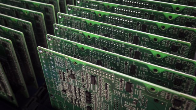 Снимка: Bloomberg L.P.